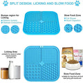 MudPaws Silicone Lick Mat - Original
