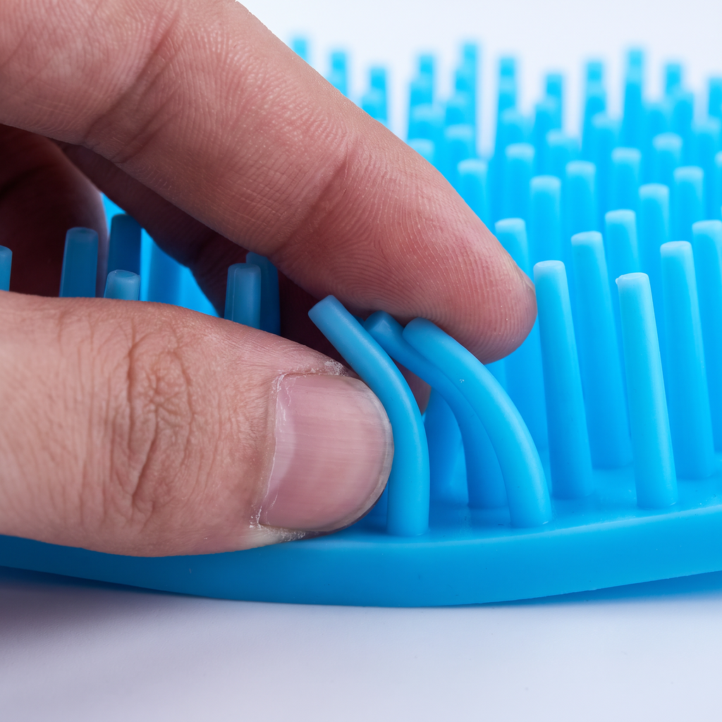 MudPaws™ Portable Dog Paw Cleaner