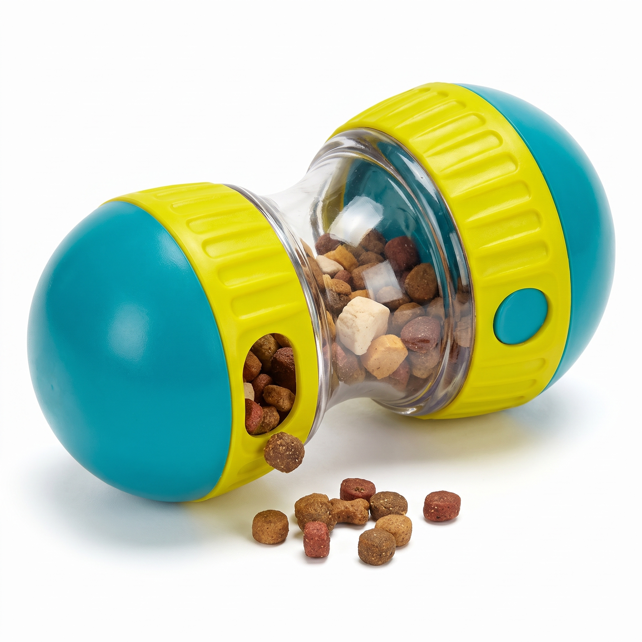 MudPaws™ Interactive Treat Dispenser Ball